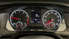 Volkswagen Polo 1.0 TSI 95 Match 5dr Petrol Hatchback